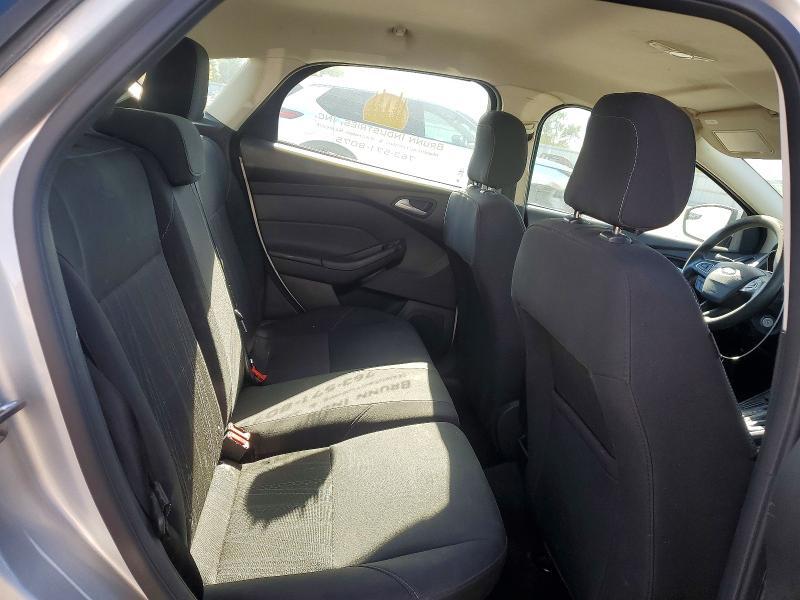 Продаж на аукціоні авто 2018 Ford Focus, vin: 1FADP3K20JL331227, номер лоту: 71301186