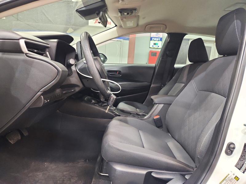 Aukcja sprzedaży 2026 Toyota Corolla, vin: 5YFB4MDE8TP409173, numer aukcji: 72515436