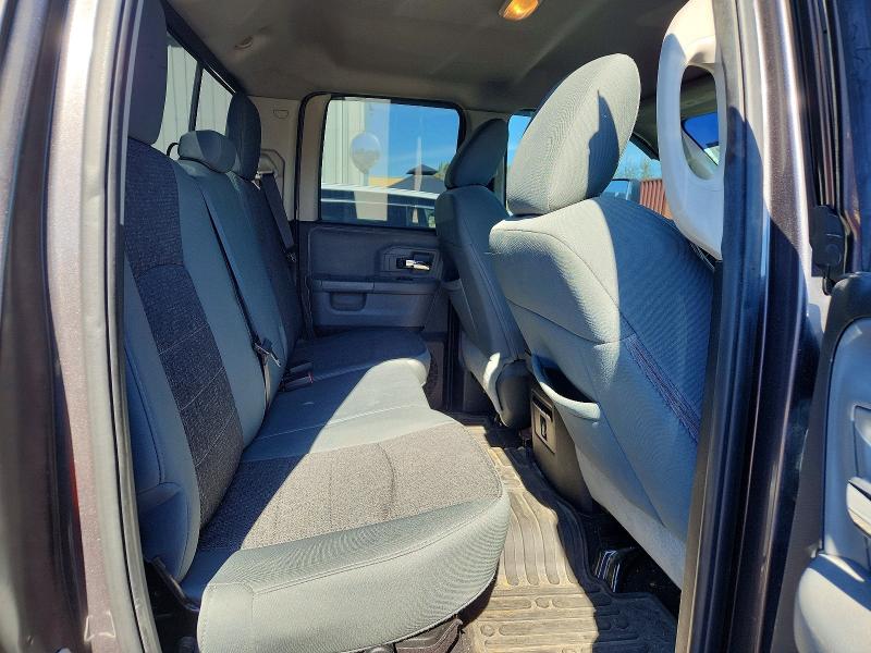 Продажа на аукционе авто 2018 Ram 1500, vin: 1C6RR7GM2JS226228, номер лота: 71488826