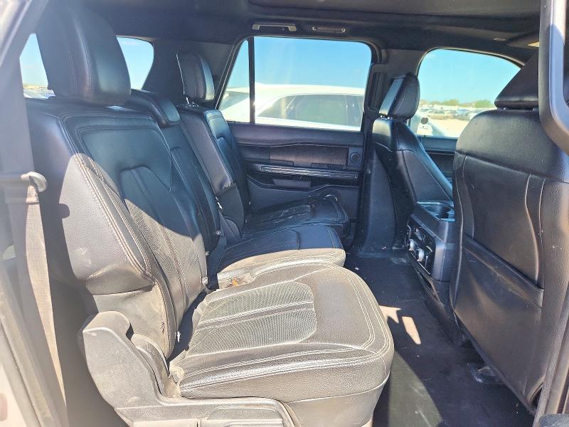 Продажа на аукционе авто 2021 Ford Expedition, vin: 1FMJK1KT3MEA18721, номер лота: 73372156