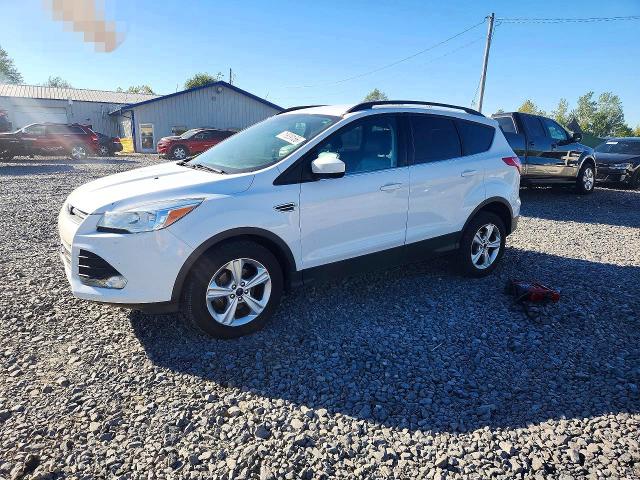 2016 Ford Escape მანქანა იყიდება აუქციონზე, vin: 1FMCU0GX6GUC40785, აუქციონის ნომერი: 71939156