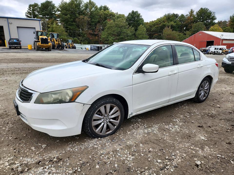 Aukcja sprzedaży 2010 Honda Accord, vin: 1HGCP2F48AA022565, numer aukcji: 72304906
