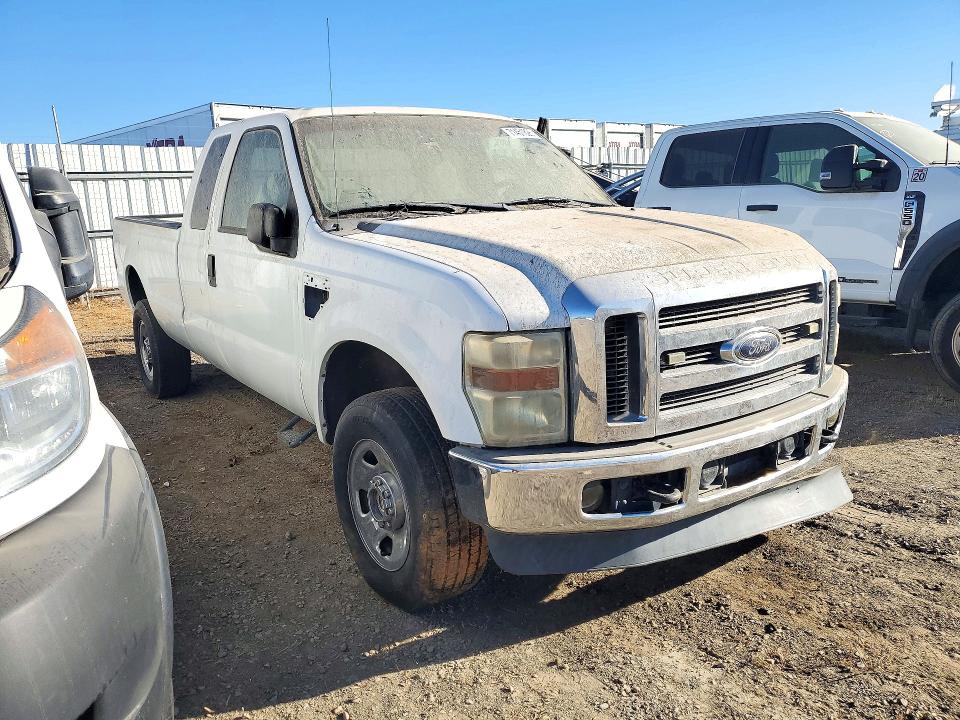2008 Ford F350 მანქანა იყიდება აუქციონზე, vin: 1FTWX31R08ED33592, აუქციონის ნომერი: 71451826