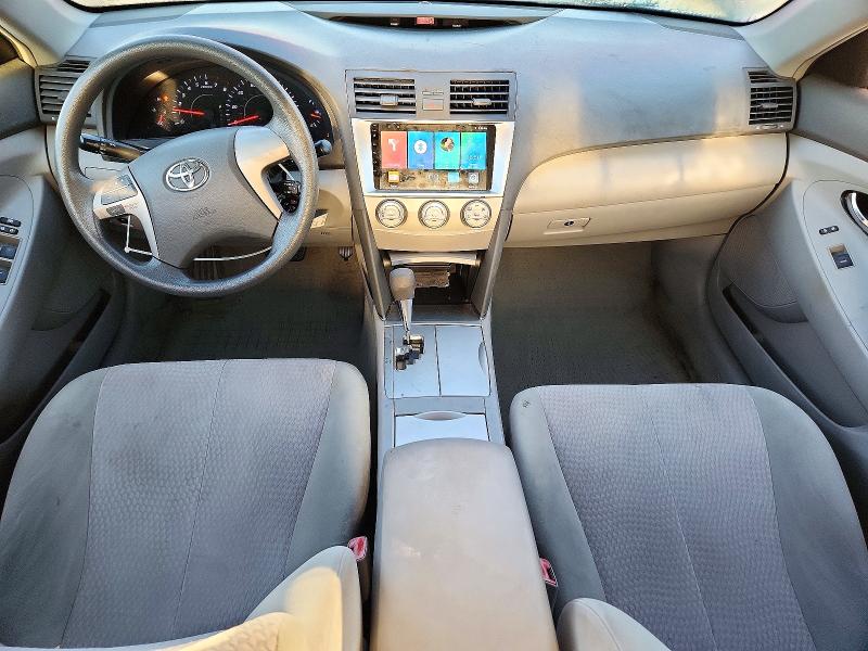 Aukcja sprzedaży 2010 Toyota Camry, vin: 4T4BF3EK8AR033018, numer aukcji: 71435616