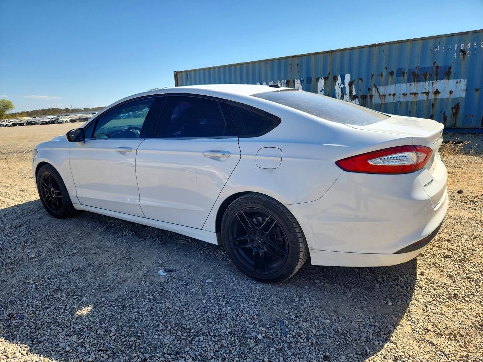 Продаж на аукціоні авто 2013 Ford Fusion, vin: 3FA6P0HR8DR350965, номер лоту: 71317306