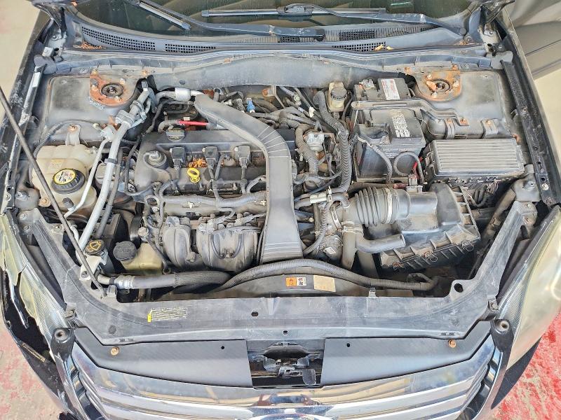 Продажа на аукционе авто 2006 Ford Fusion, vin: 3FAFP07Z36R181829, номер лота: 70375276
