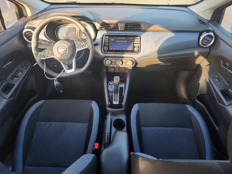 Продажа на аукционе авто 2025 Nissan Versa, vin: 3N1CN8EV4SL888097, номер лота: 71663126
