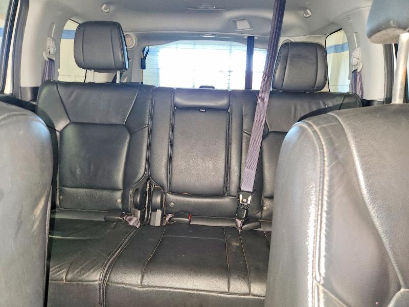 Aukcja sprzedaży 2015 Honda Pilot, vin: 5FNYF4H9XFB072023, numer aukcji: 70345796