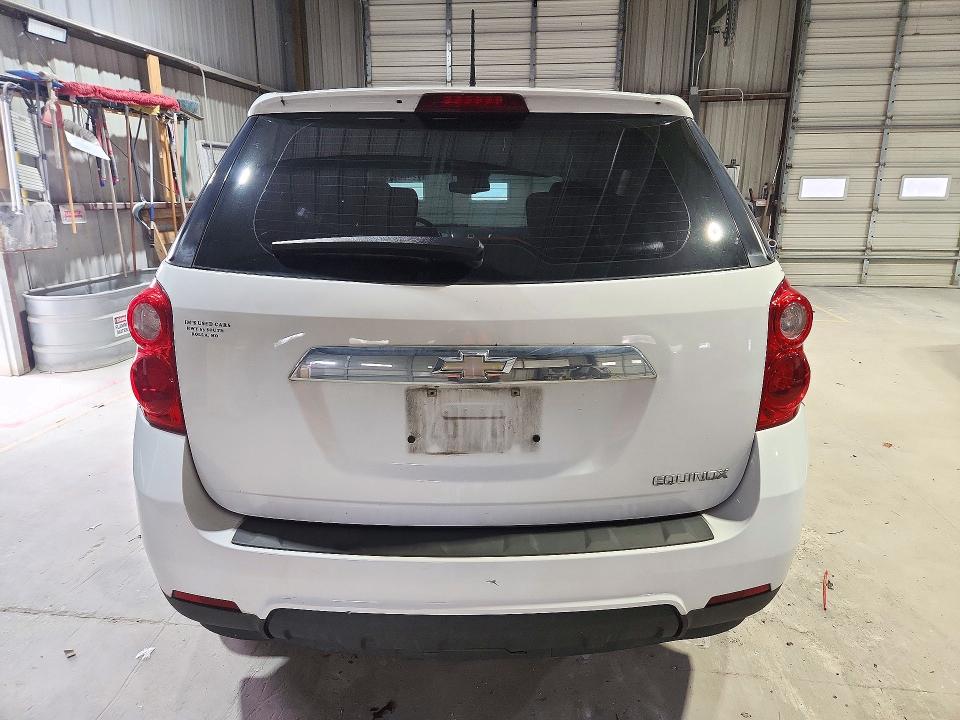 72990326 :رقم المزاد ، 2GNALBEK1D6324449 vin ، 2013 Chevrolet Equinox مزاد بيع