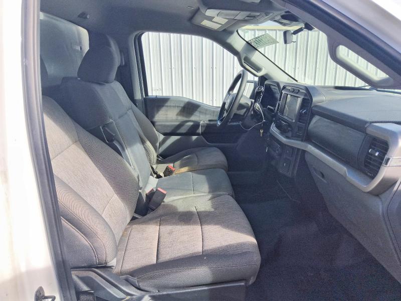 Продажа на аукционе авто 2021 Ford F150, vin: 1FTMF1CB7MKE69924, номер лота: 69811736