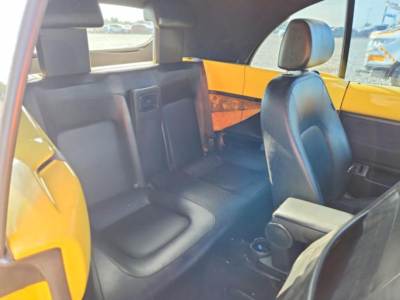Продажа на аукционе авто 2008 Volkswagen New Beetle, vin: 3VWRF31Y38M414536, номер лота: 70706916