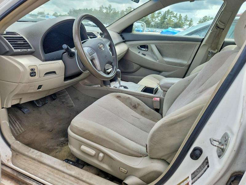 Aukcja sprzedaży 2010 Toyota Camry, vin: 4T1BF3EK6AU576118, numer aukcji: 71628936