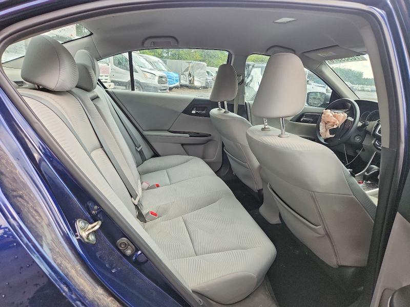 Aukcja sprzedaży 2016 Honda Accord, vin: 1HGCR2F30GA085198, numer aukcji: 70939976
