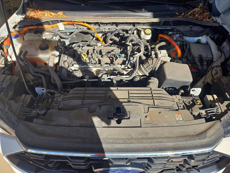 70427586 :رقم المزاد ، 1FMCU9NZ6PUA46380 vin ، 2023 Ford Escape مزاد بيع