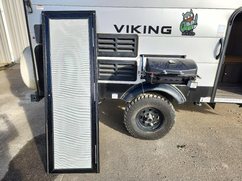 Продажа на аукционе авто 2021 Foresriver Viking, vin: 5ZT1VKAC6M5018875, номер лота: 71874016