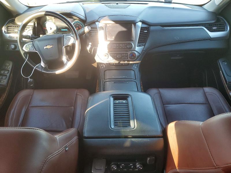 Aukcja sprzedaży 2019 Chevrolet Tahoe, vin: 1GNSKCKJ6KR211462, numer aukcji: 71465816