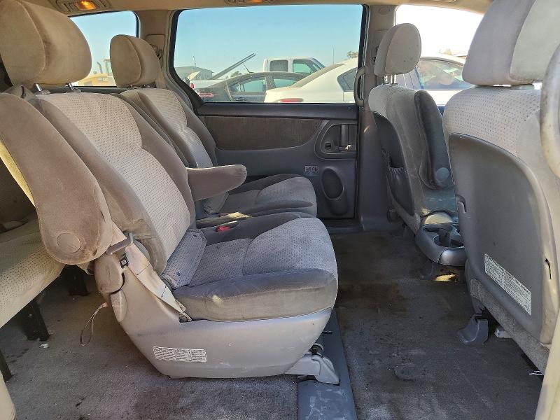 Продаж на аукціоні авто 2008 Toyota Sienna, vin: 5TDZK23C98S107138, номер лоту: 72033146
