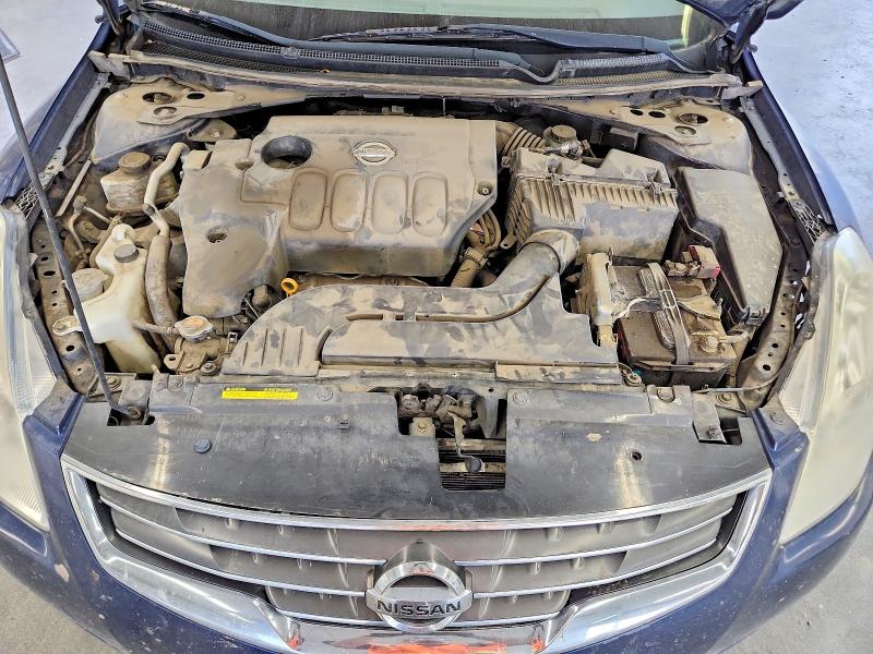2012 Nissan Altima მანქანა იყიდება აუქციონზე, vin: 1N4AL2APXCN457155, აუქციონის ნომერი: 70921846
