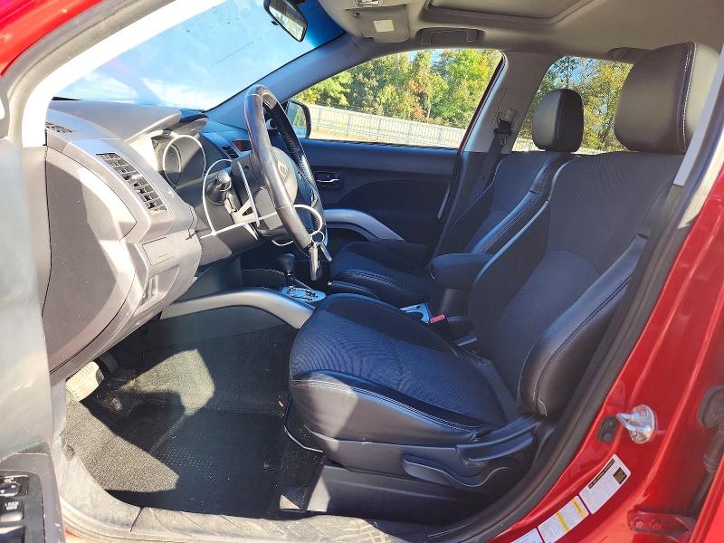 Продаж на аукціоні авто 2009 Mitsubishi Outlander, vin: JA4MT31W29Z002994, номер лоту: 71675536