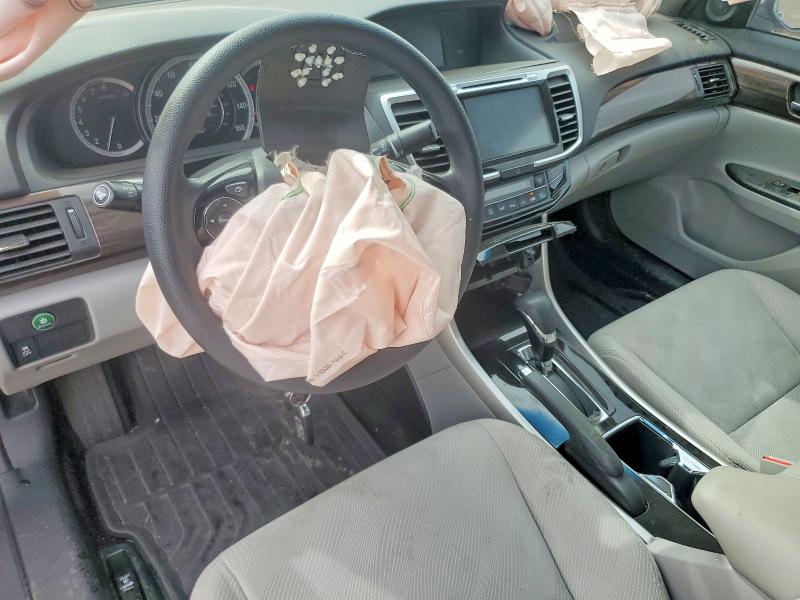 2016 Honda Accord მანქანა იყიდება აუქციონზე, vin: 1HGCR2F73GA123896, აუქციონის ნომერი: 71254466