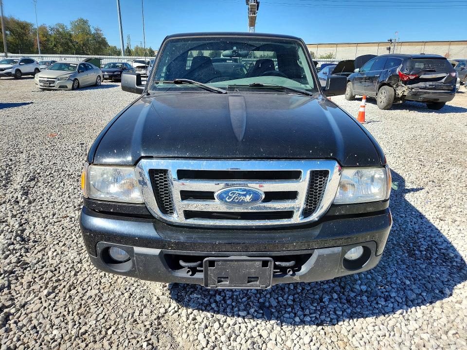 71609606 :رقم المزاد ، 1FTZR45E89PA69015 vin ، 2009 Ford Ranger مزاد بيع