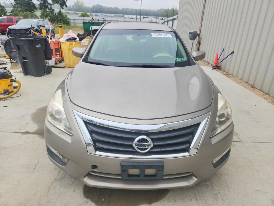 Aukcja sprzedaży 2014 Nissan Altima, vin: 1N4AL3AP4EN353866, numer aukcji: 70955996