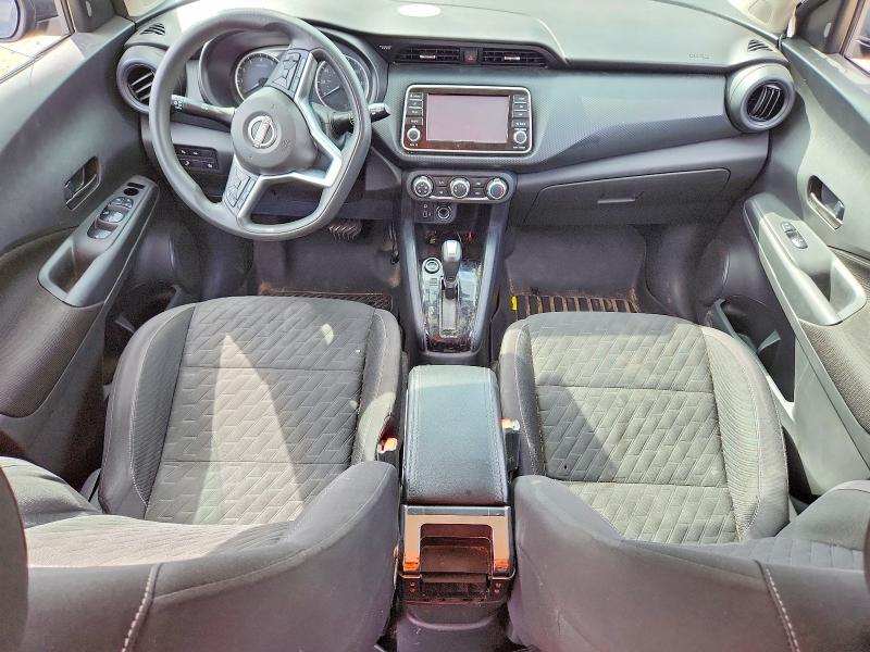 Продаж на аукціоні авто 2022 Nissan Kicks, vin: 3N1CP5BVXNL503224, номер лоту: 71385466