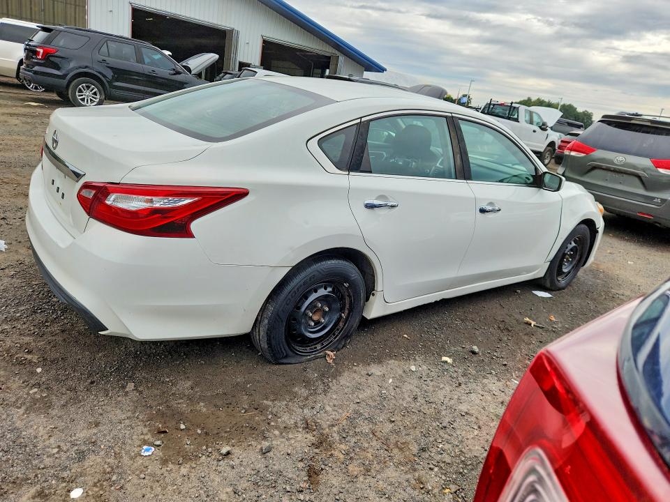 70883246 :رقم المزاد ، 1N4AL3AP2HN329196 vin ، 2017 Nissan Altima مزاد بيع