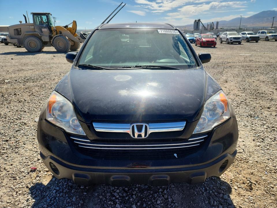 Aukcja sprzedaży 2007 Honda Cr-v, vin: JHLRE487X7C086740, numer aukcji: 71888816