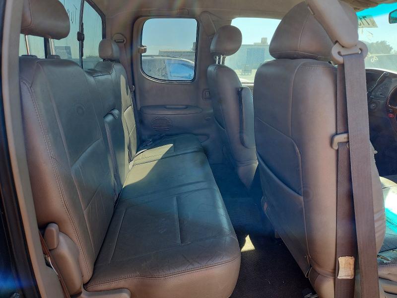 Aukcja sprzedaży 2000 Toyota Tundra, vin: 5TBBT4813YS087916, numer aukcji: 71312766