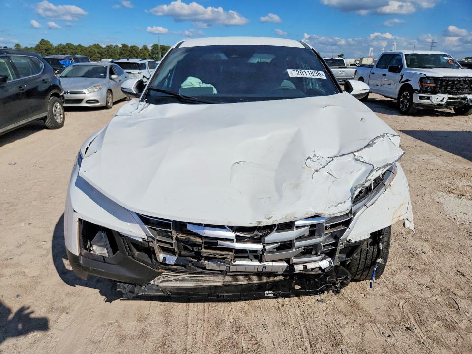 Aukcja sprzedaży 2024 Hyundai Santa Cruz, vin: 5NTJBDDE2RH105734, numer aukcji: 72011896