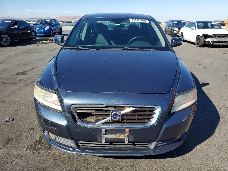 Продаж на аукціоні авто 2010 Volvo S40, vin: YV1390MS0A2507057, номер лоту: 71449706