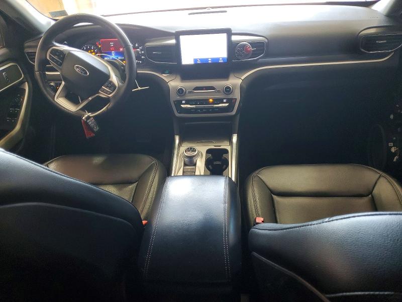 Продаж на аукціоні авто 2020 Ford Explorer, vin: 1FMSK7DH3LGC87224, номер лоту: 70730466