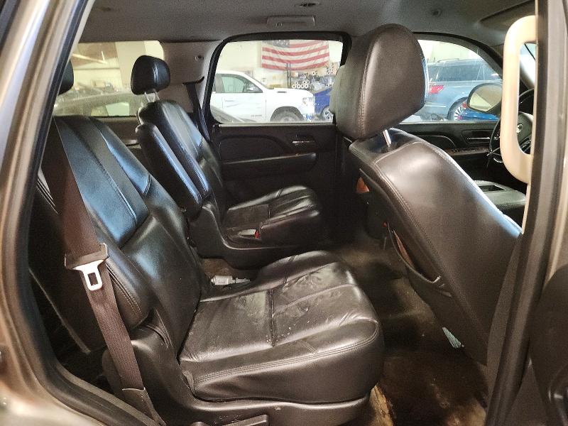 Aukcja sprzedaży 2007 Chevrolet Tahoe, vin: 1GNFK13027R114438, numer aukcji: 71165366