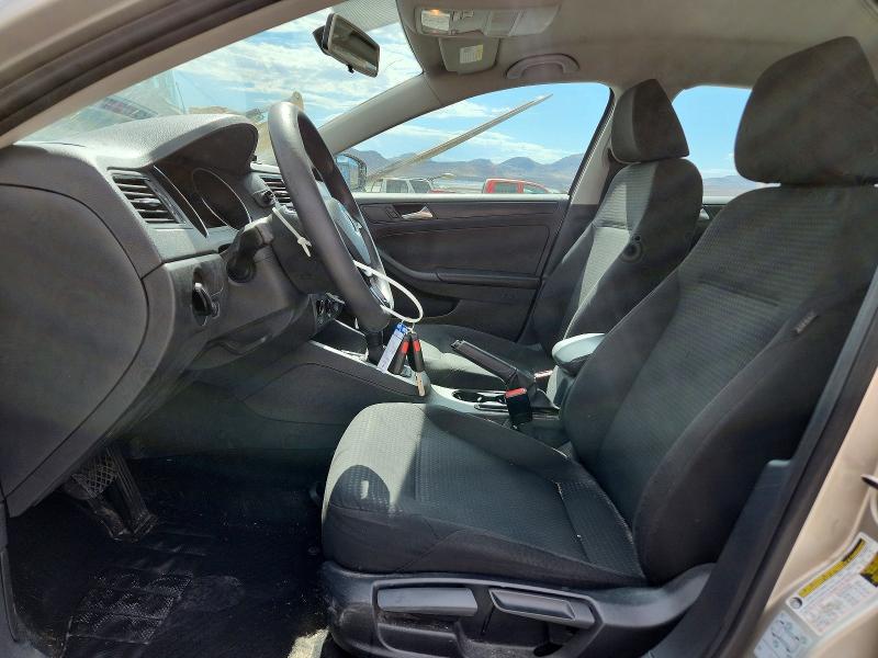 71965006 :رقم المزاد ، 3VW267AJ2GM317774 vin ، 2016 Volkswagen Jetta مزاد بيع