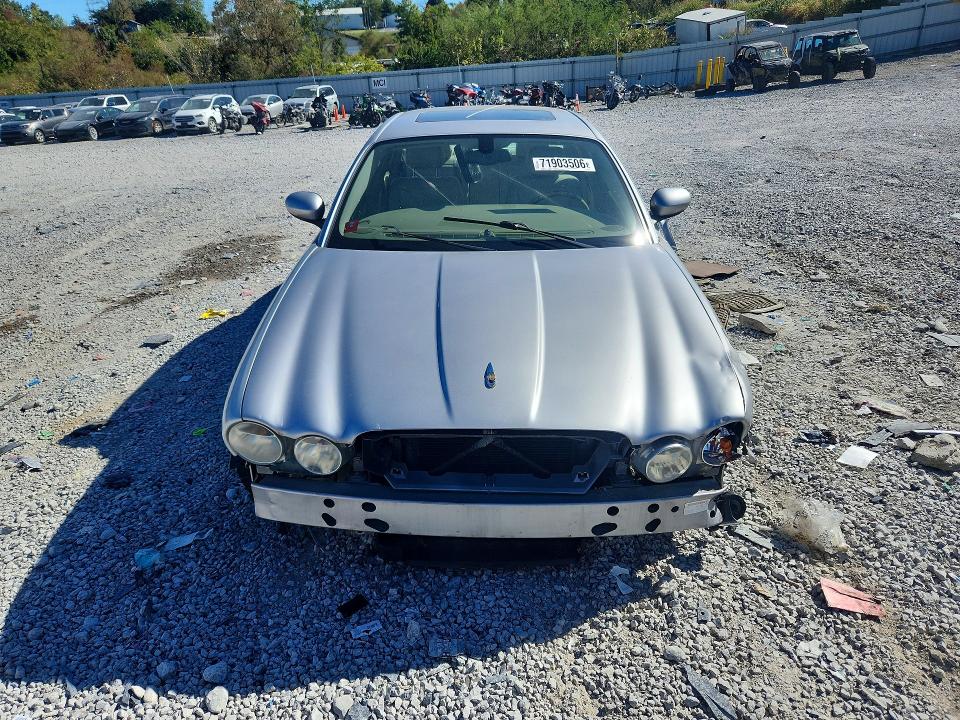 Продаж на аукціоні авто 2004 Jaguar Xj8, vin: SAJWA71C44SG21698, номер лоту: 71903506