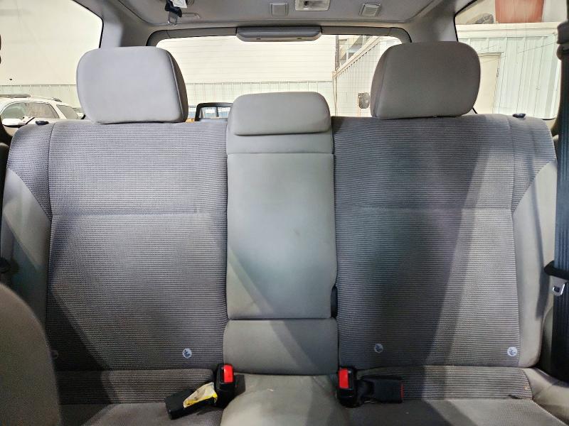 71775146 :رقم المزاد ، JF1SG63677H718766 vin ، 2007 Subaru Forester مزاد بيع