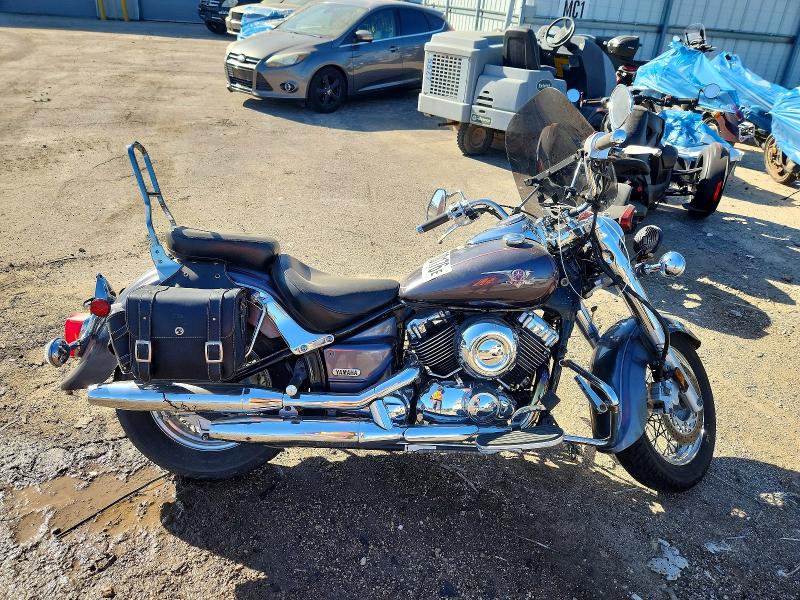 Продажа на аукционе авто 2005 Yamaha Xvs65, vin: JYAVM01EX5A084152, номер лота: 71600176