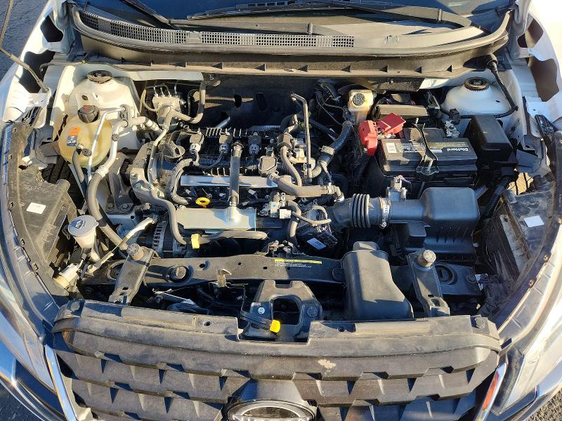 Продажа на аукционе авто 2021 Nissan Kicks, vin: 3N1CP5CV5ML470095, номер лота: 71433976
