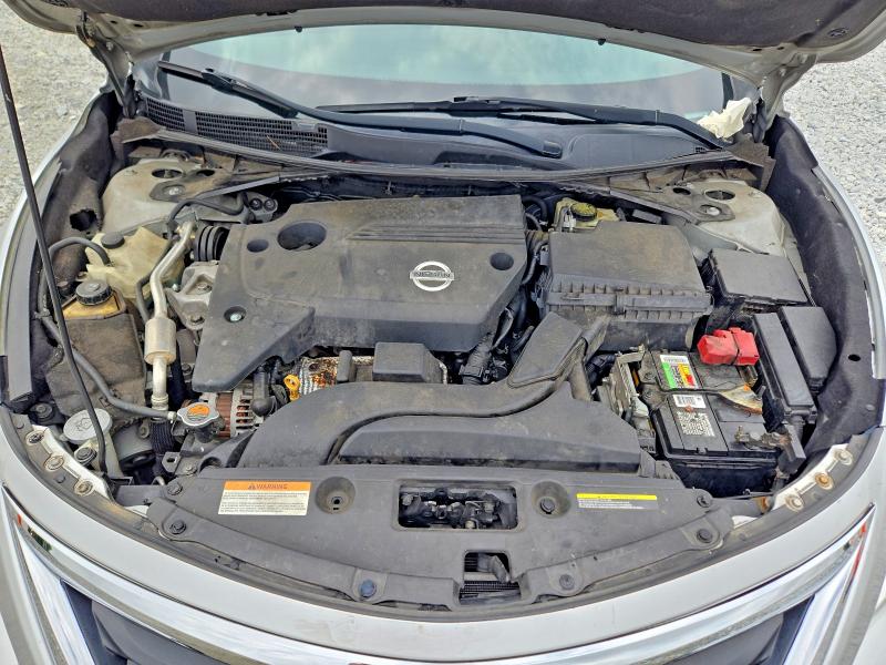 Продаж на аукціоні авто 2015 Nissan Altima, vin: 1N4AL3AP5FC435859, номер лоту: 71894966