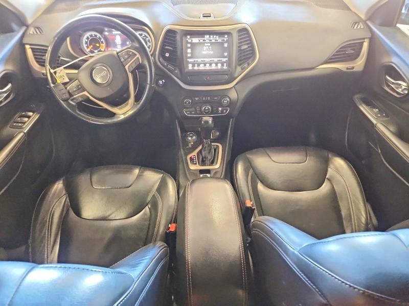 Aukcja sprzedaży 2015 Jeep Cherokee, vin: 1C4PJMDS4FW650471, numer aukcji: 71558306