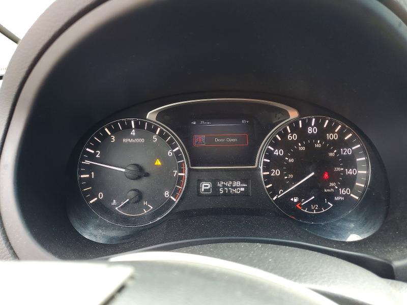 2013 Nissan Altima მანქანა იყიდება აუქციონზე, vin: 1N4AL3AP7DN560511, აუქციონის ნომერი: 71185876