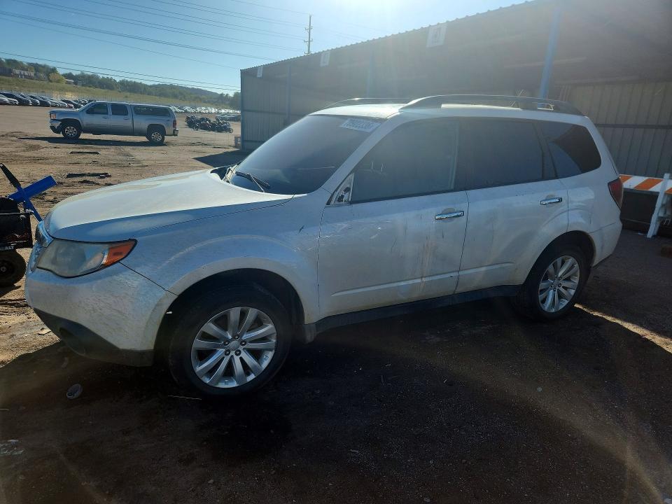 Aukcja sprzedaży 2013 Subaru Forester, vin: JF2SHADC8DH434817, numer aukcji: 70922336