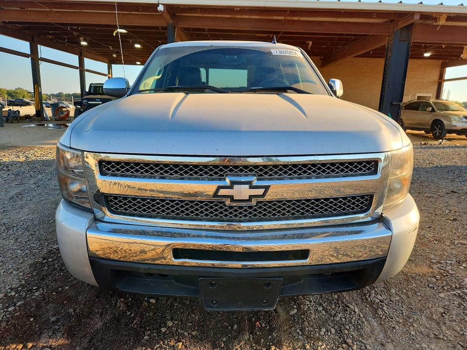 Aukcja sprzedaży 2010 Chevrolet Silverado, vin: 3GCRCSE01AG150392, numer aukcji: 73026856