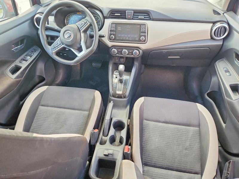 Aukcja sprzedaży 2021 Nissan Versa, vin: 3N1CN8EV2ML895570, numer aukcji: 71239686