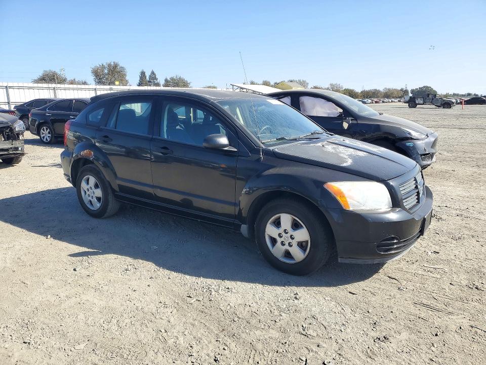 Aukcja sprzedaży 2008 Dodge Caliber, vin: 1B3HB28B38D509147, numer aukcji: 71908286