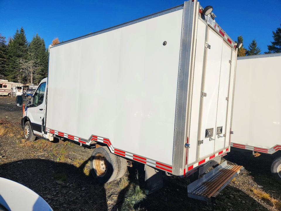 Продаж на аукціоні авто 2020 Ford Transit, vin: 1FDBF6ZG2LKA64636, номер лоту: 64299976