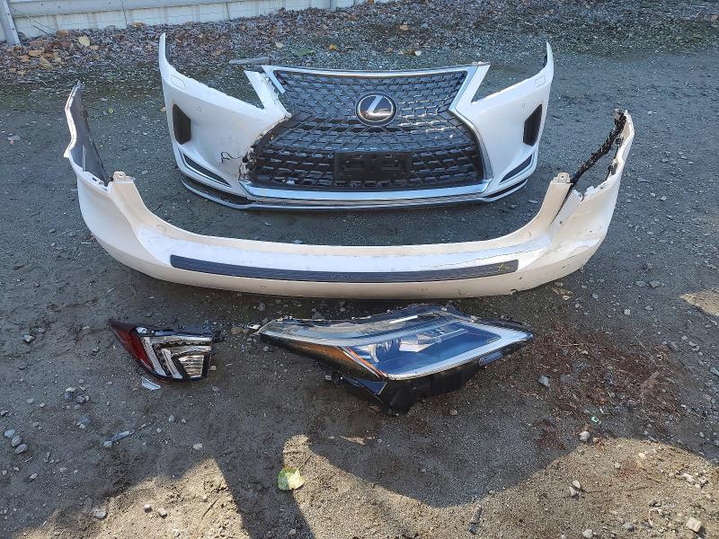 69457306 :رقم المزاد ، 2T2HZMDA5NC309362 vin ، 2022 Lexus Rx مزاد بيع