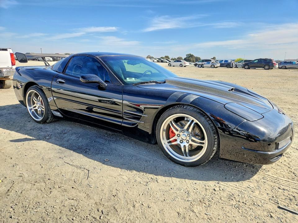 Aukcja sprzedaży 1998 Chevrolet Corvette, vin: 1G1YY22G4W5129221, numer aukcji: 71652236