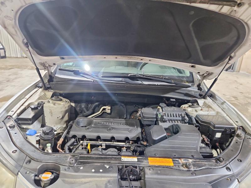 70356356 :رقم المزاد ، 5XYZGDAB3CG103129 vin ، 2012 Hyundai Santa Fe مزاد بيع